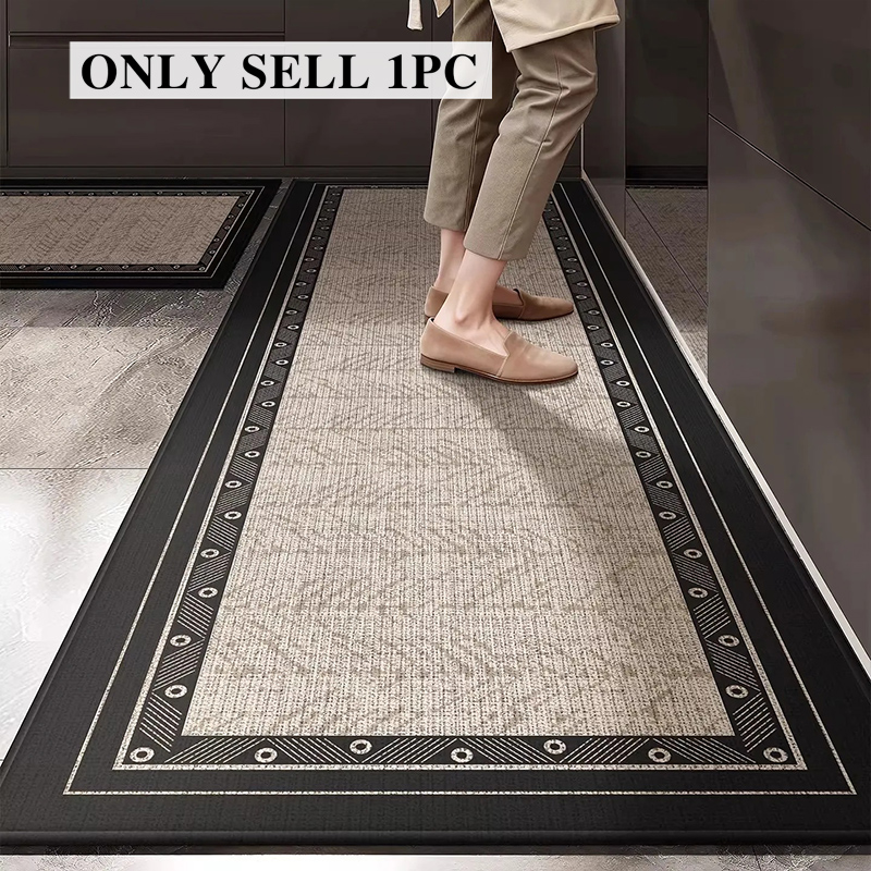 Home Decor Games Online Free - Kitchen Floor Mat Long Stain-resistant Wear-resistant