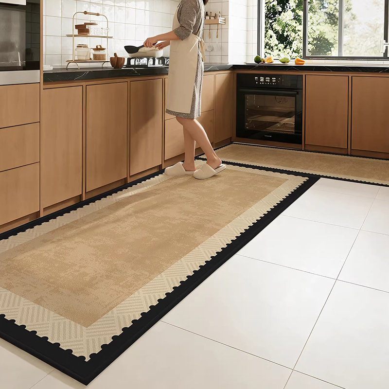 Home Decor Games Online Free - Kitchen Floor Mat High-end Carpet Modern