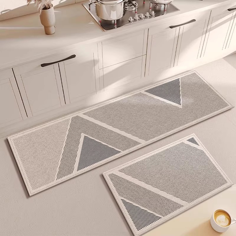 Home Decor Games Online Free - Kitchen Carpet Minimalist Style Floor Mat