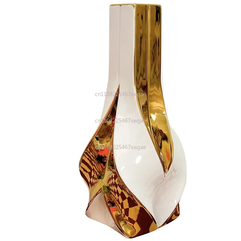 Home Decor Flowers - Living Room Decoration Creative Flower Arrangement