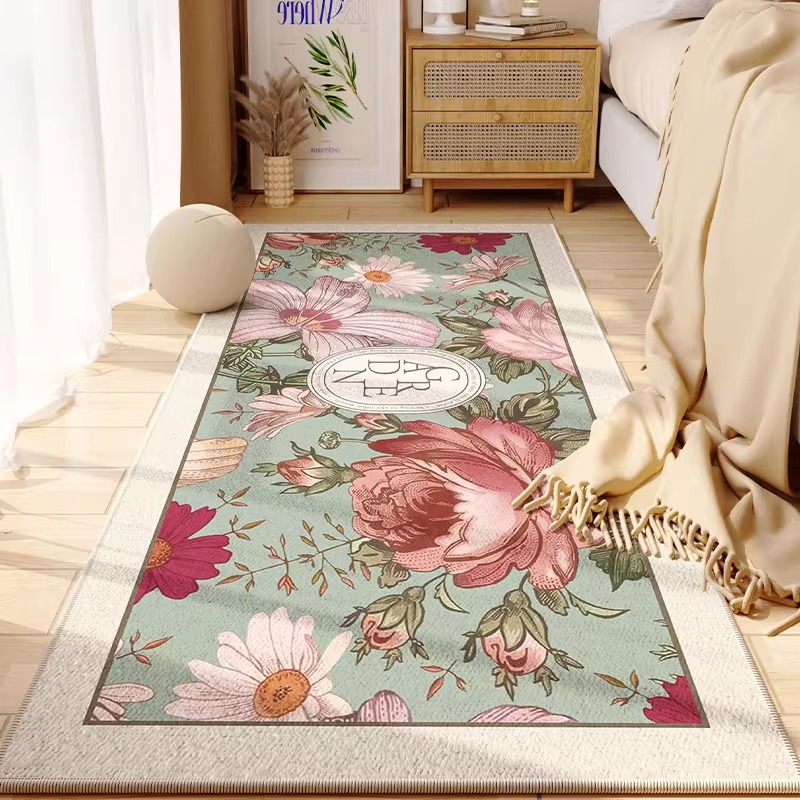 Bedroom Rug Living Room Carpet - Home Decor Games Online Free 评论和价格