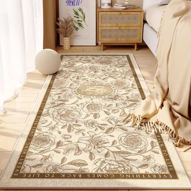 Bedroom Rug Living Room Carpet - Home Decor Games Online Free 评论和价格