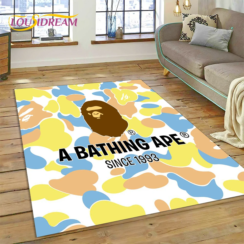3D Printing B-BAPE Fashion Car - Home Decor Games Online Free 评论和价格