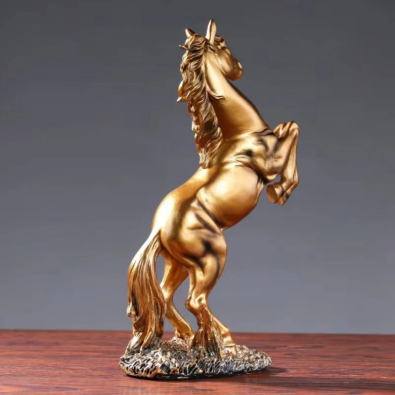 European Style Home Resin Vict - Victory Home Decor 评论和价格