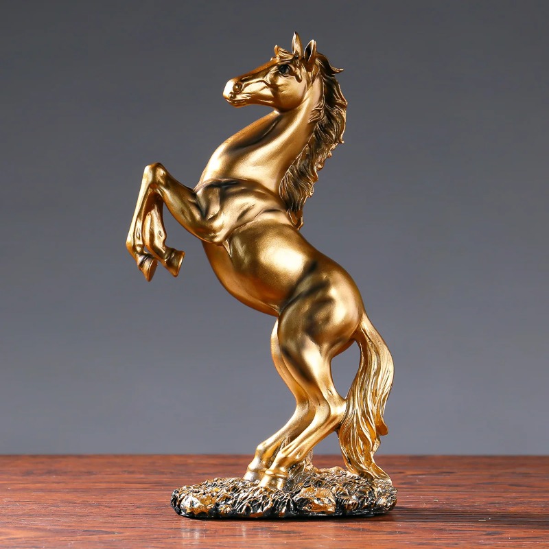 European Style Home Resin Vict - Victory Home Decor 评论和价格