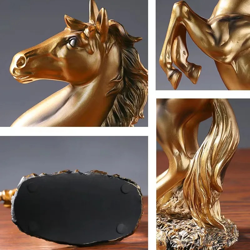 European Style Home Resin Vict - Victory Home Decor 评论和价格