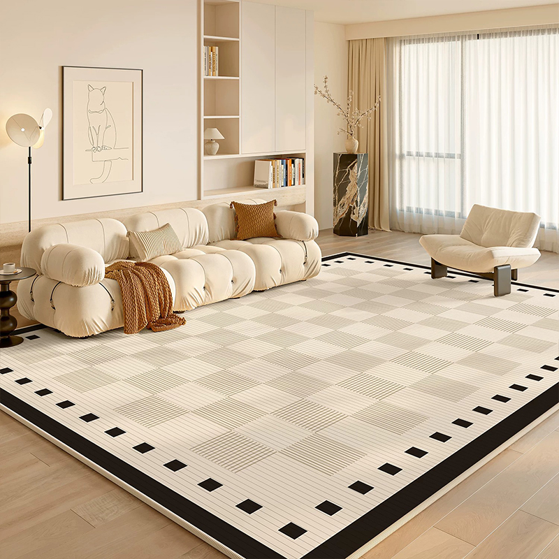 Living Room Carpet Non-slip St - Home Decor Games Online Free 评论和价格