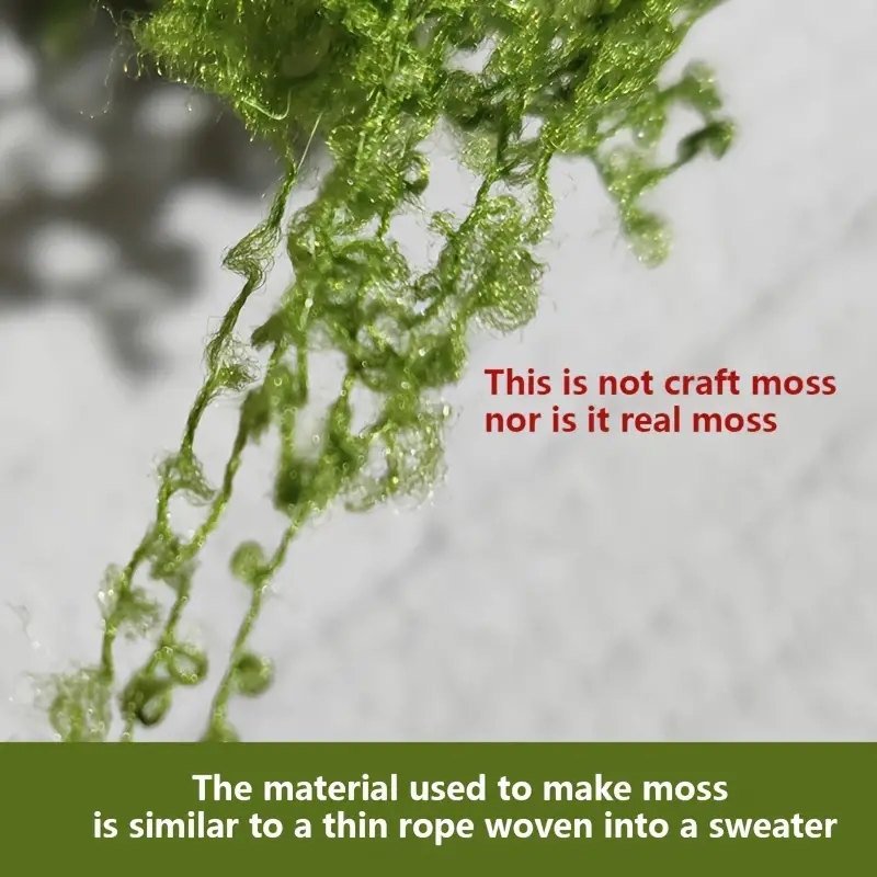 about 20g Artificial Green Pla - Home Decor Minimal 评论和价格