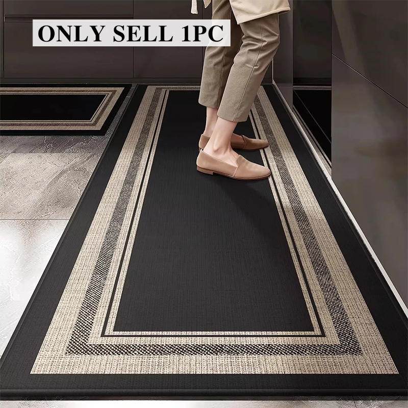 Kitchen Floor Mat Long Stain-r - Home Decor Games Online Free 评论和价格