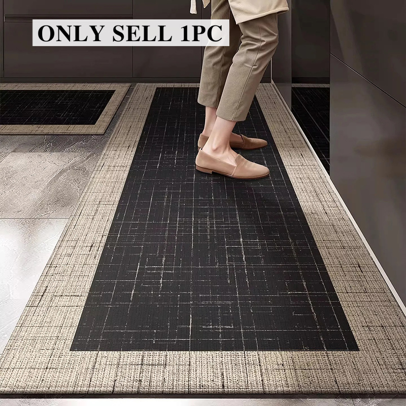 Kitchen Floor Mat Long Stain-r - Home Decor Games Online Free 评论和价格