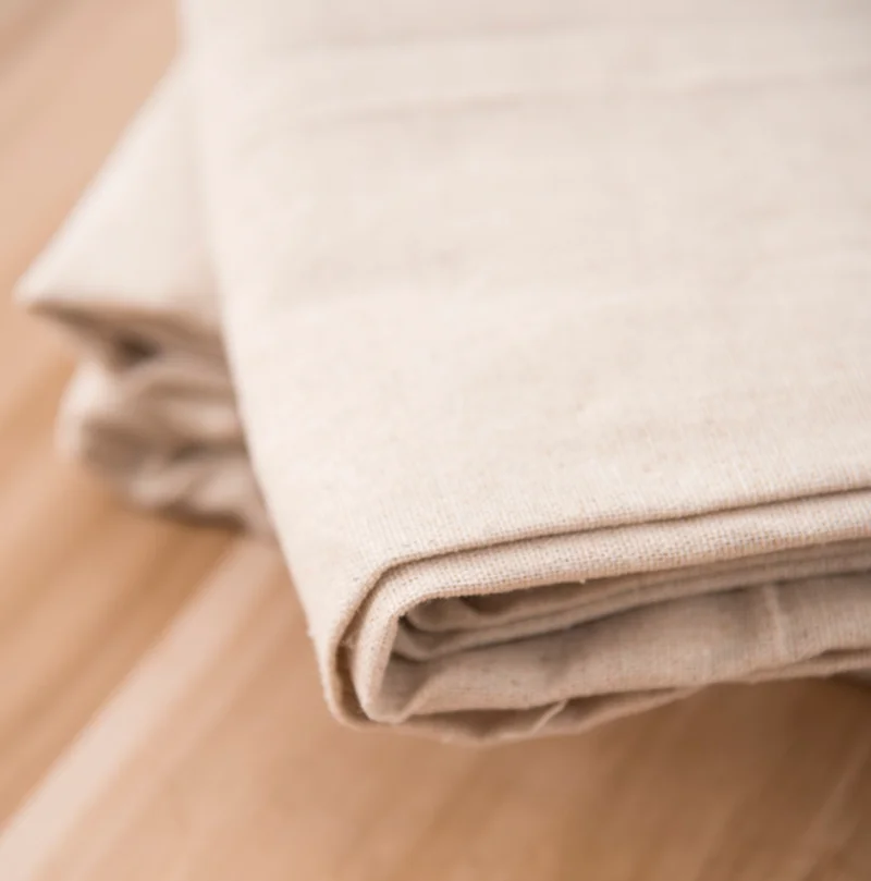 1 x 1.58 Meter Pottery Special - Linen Table Runner 评论和价格