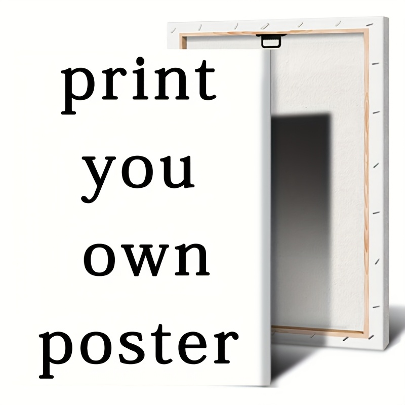Custom Prints Wall Art Picture - Home Decor Reviews 评论和价格