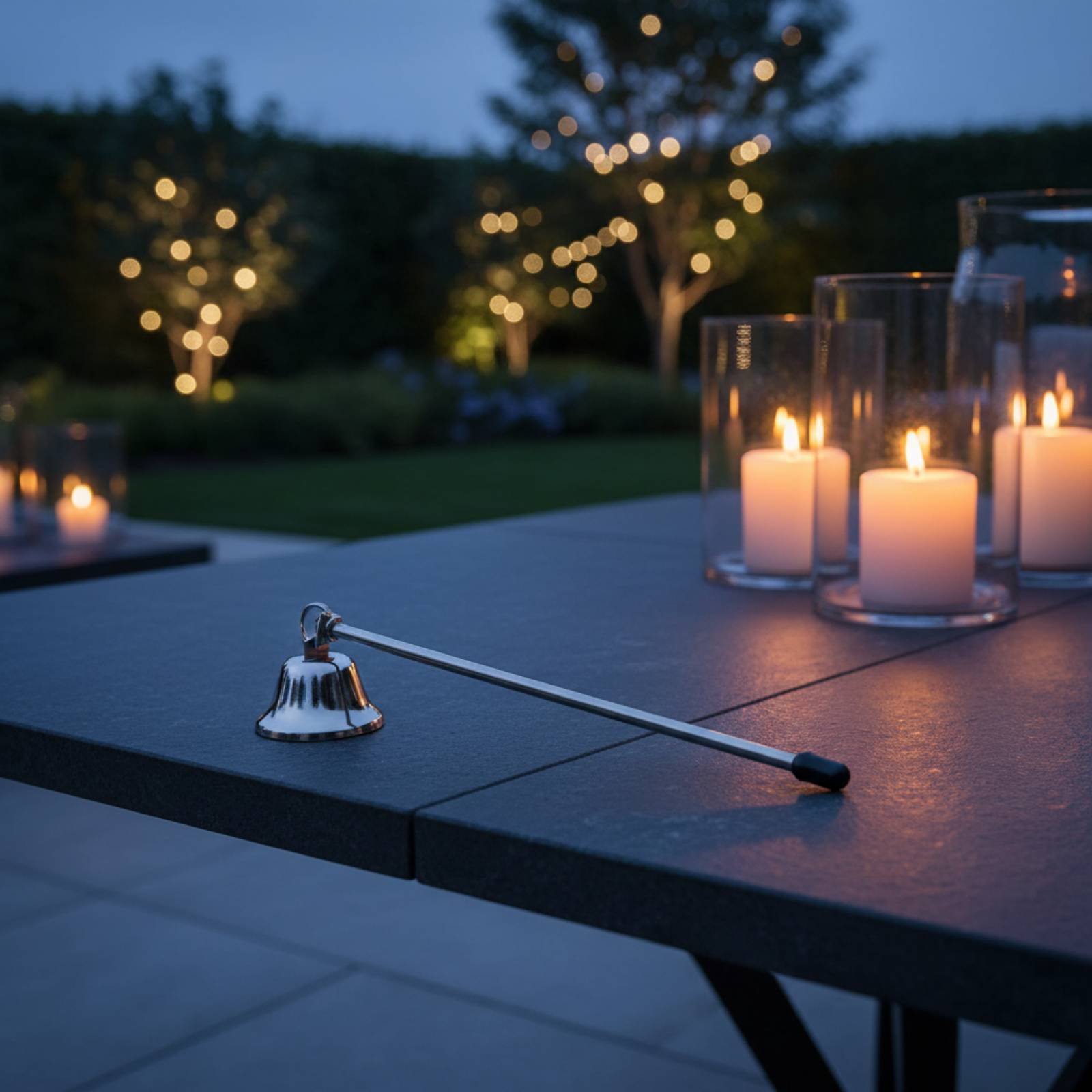 Candle Flame Smotherer Minimal - Home Decor Minimal 评论和价格