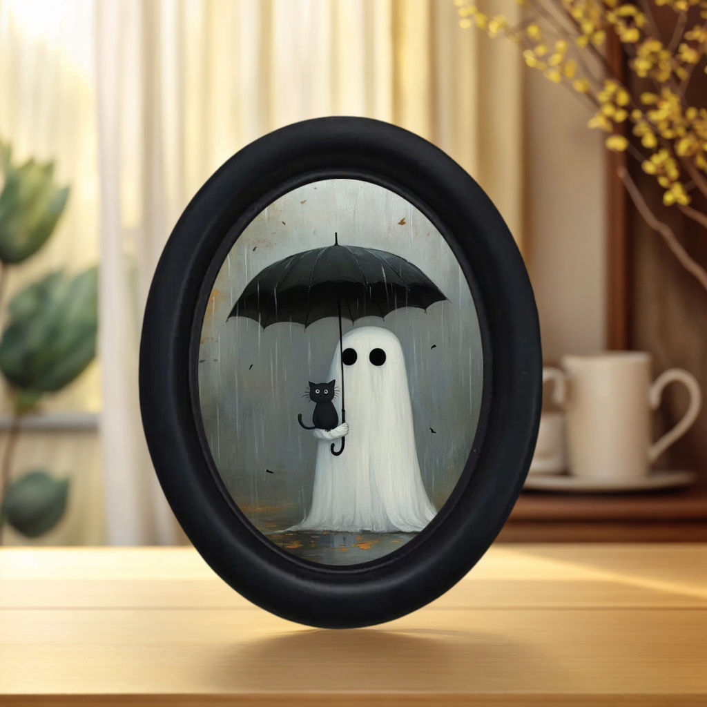 1 Piece of Vintage Halloween D - Victory Home Decor 评论和价格