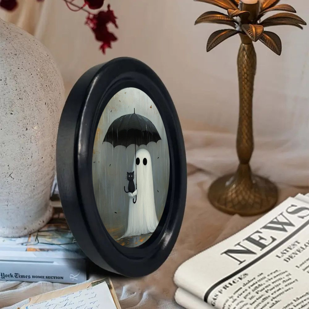 1 Piece of Vintage Halloween D - Victory Home Decor 评论和价格