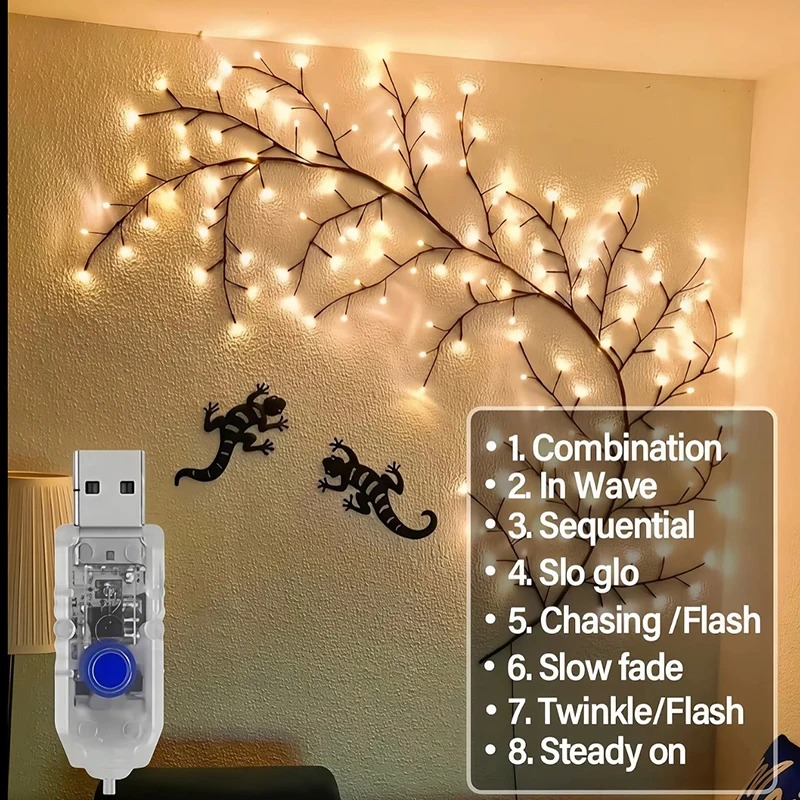 DIY Maple Leaf Rose Pendant US - Home Decor Flowers 评论和价格