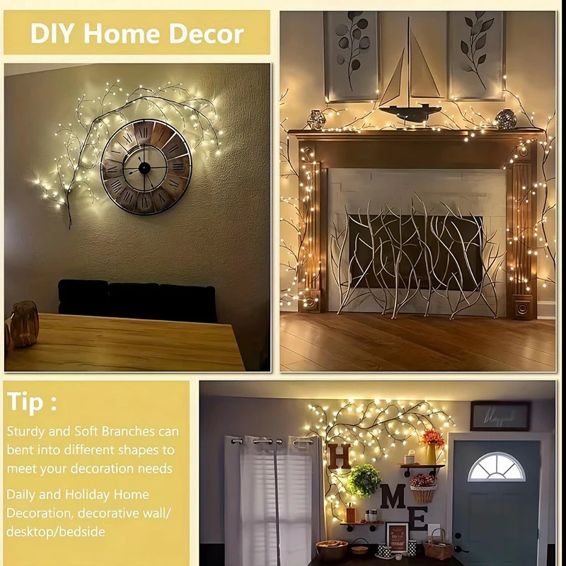 DIY Maple Leaf Rose Pendant US - Home Decor Flowers 评论和价格