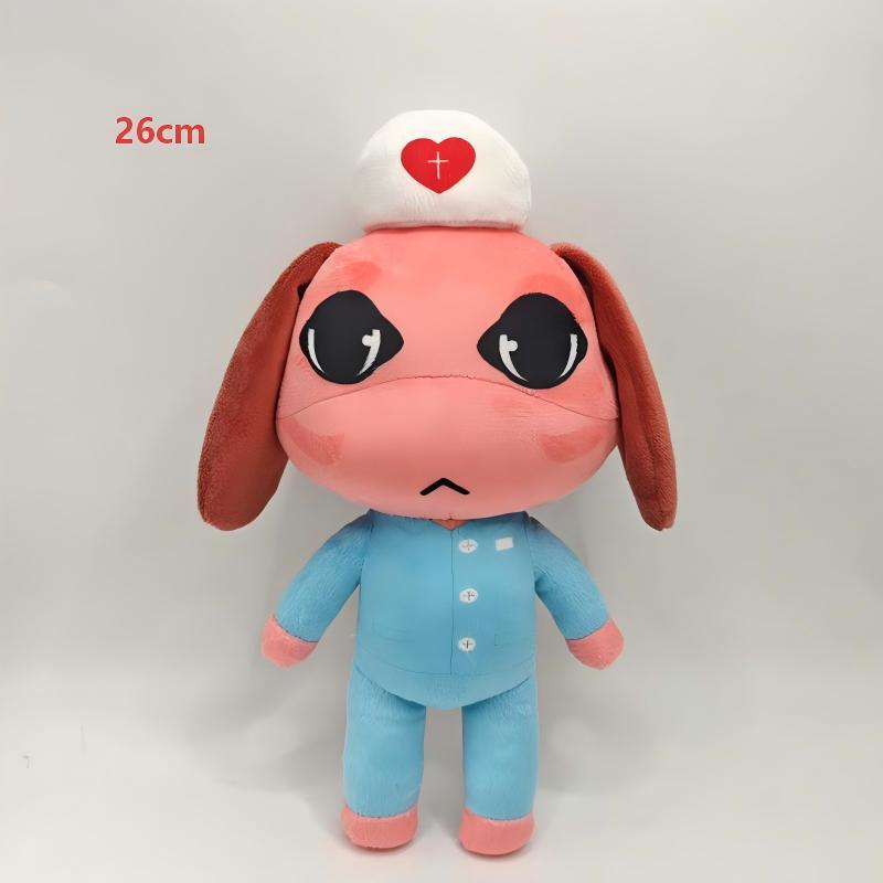 Horror Game Animal Hospital Pl - Home Decor Manufacturers 评论和价格