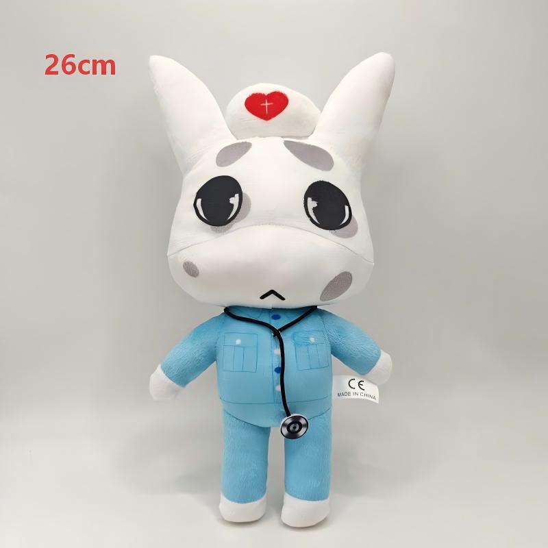 Horror Game Animal Hospital Pl - Home Decor Manufacturers 评论和价格