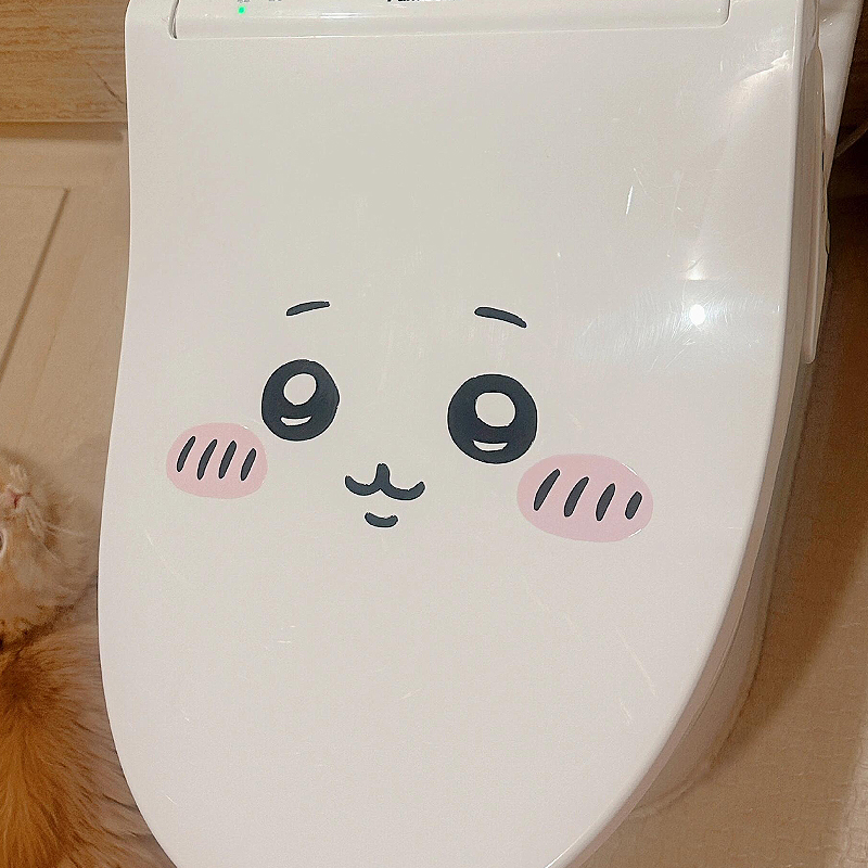 jiyi emoticon sticker air cond - Home Decor Manufacturers 评论和价格