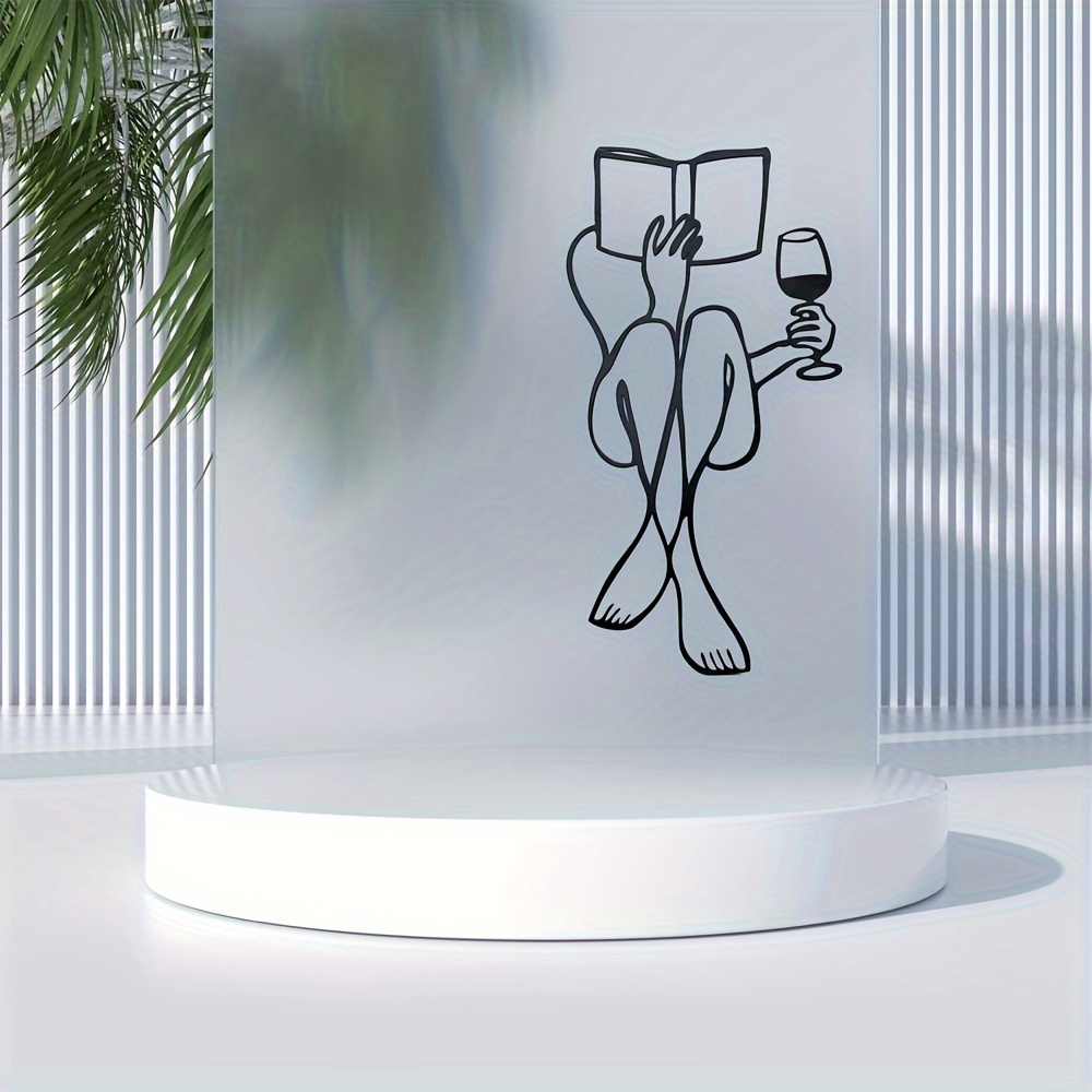 2D 1pc Metal Wall Decor Iron h - Home Decor Catalog 评论和价格