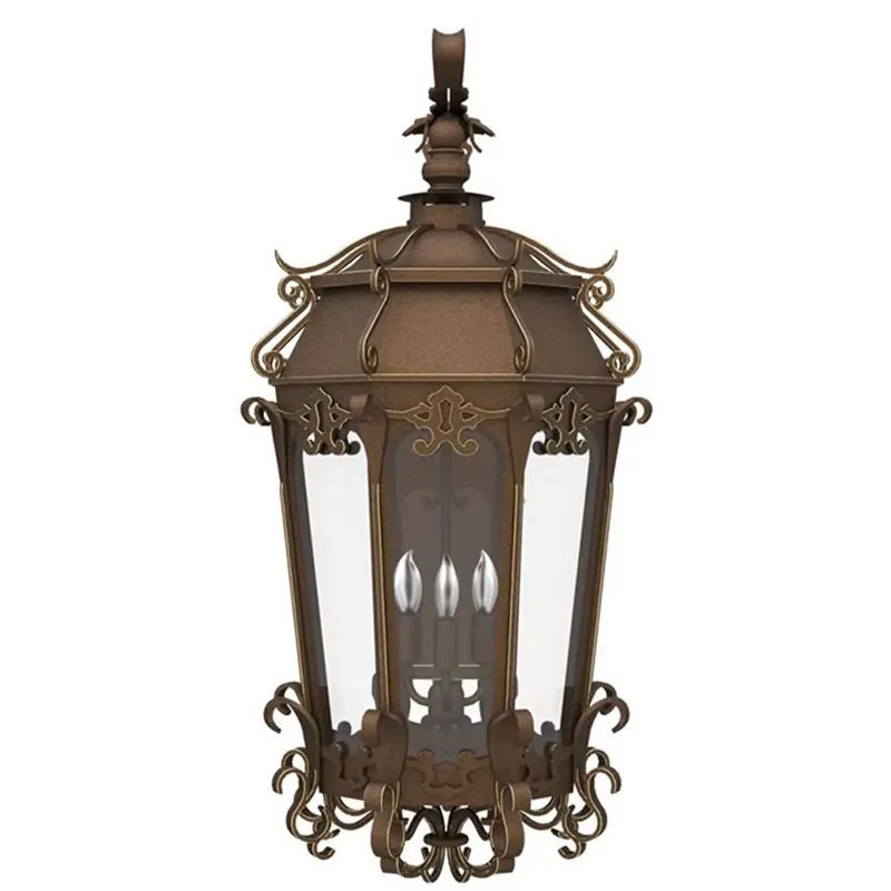 Outdoor Wall Lamps Led Glass H - Home Decor Glass 评论和价格
