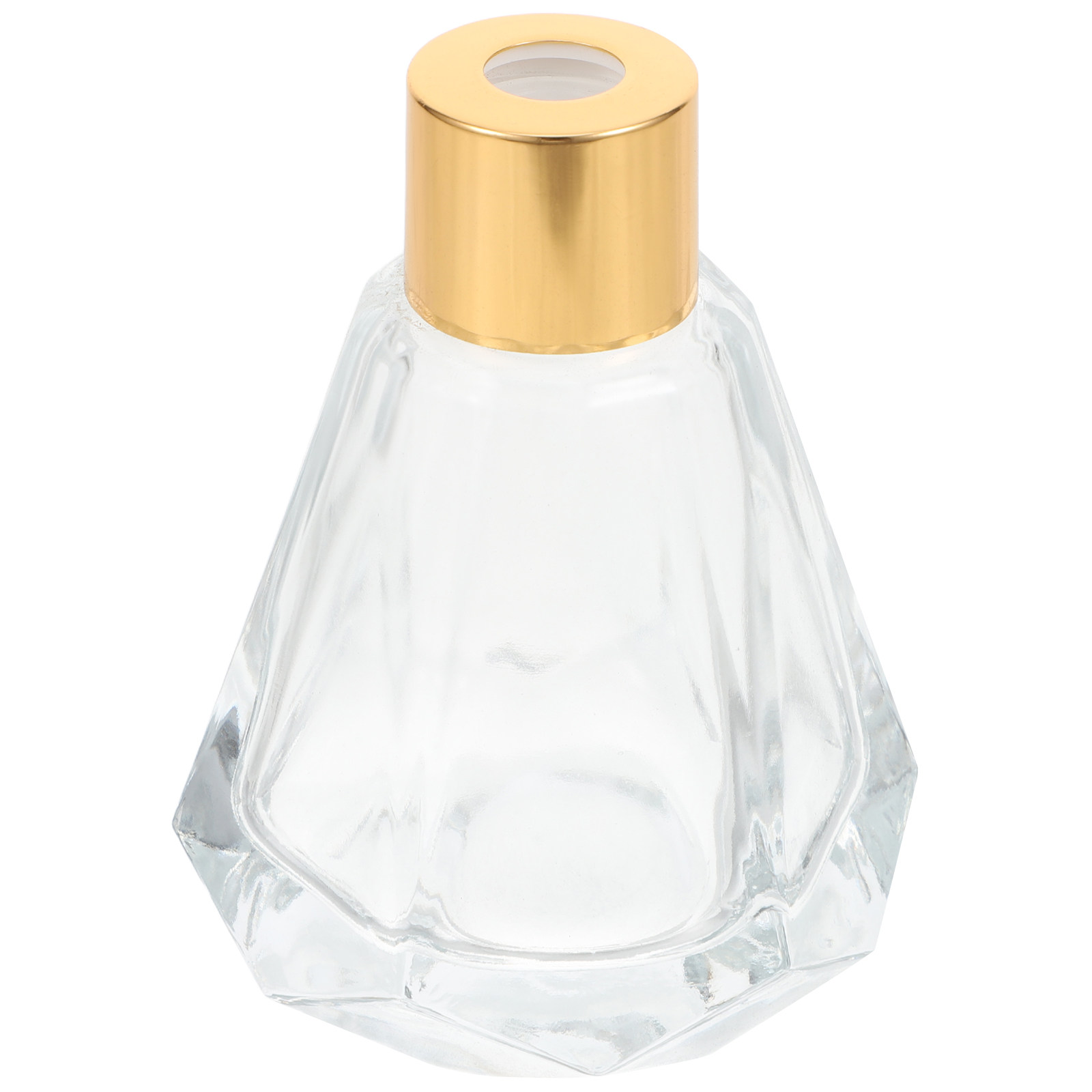 2Pcs Empty Essential Oil Diffu - Home Decor Glass 评论和价格