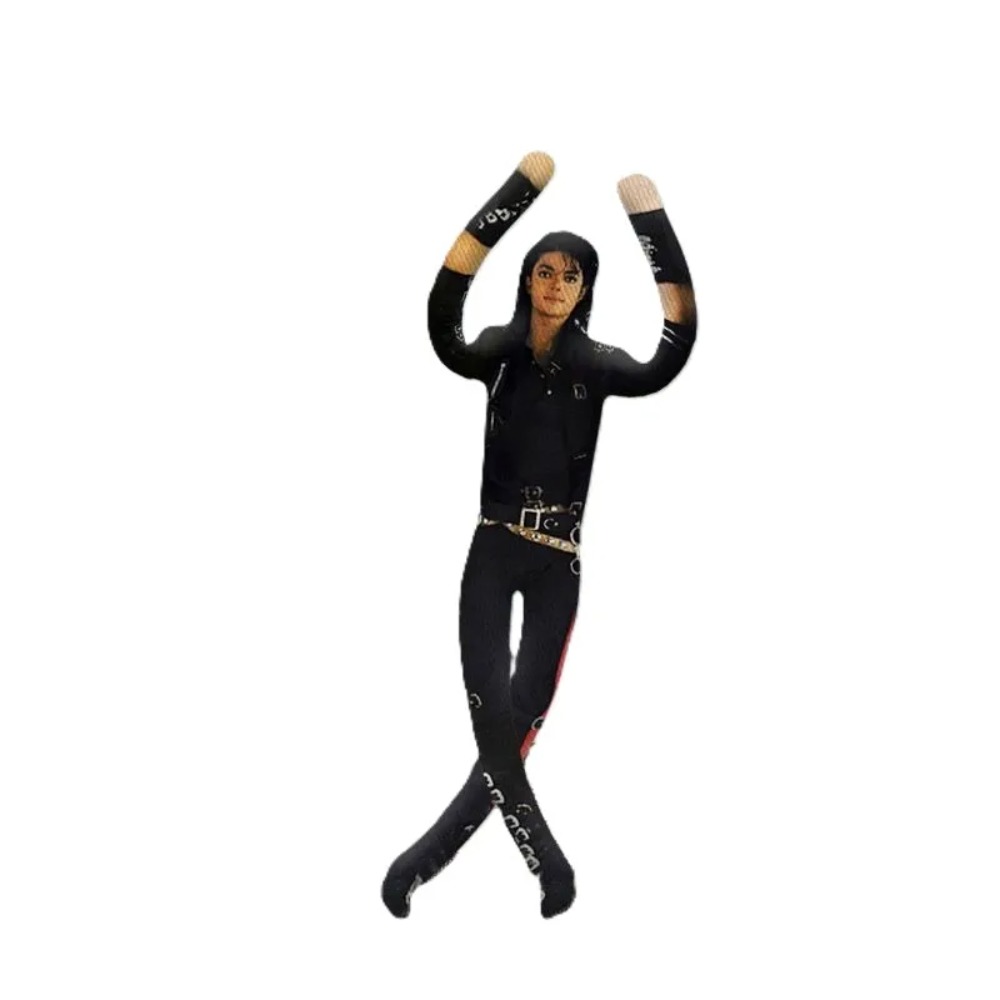 Michael Jackson Movable Joint  - Home Decor Manufacturers 评论和价格