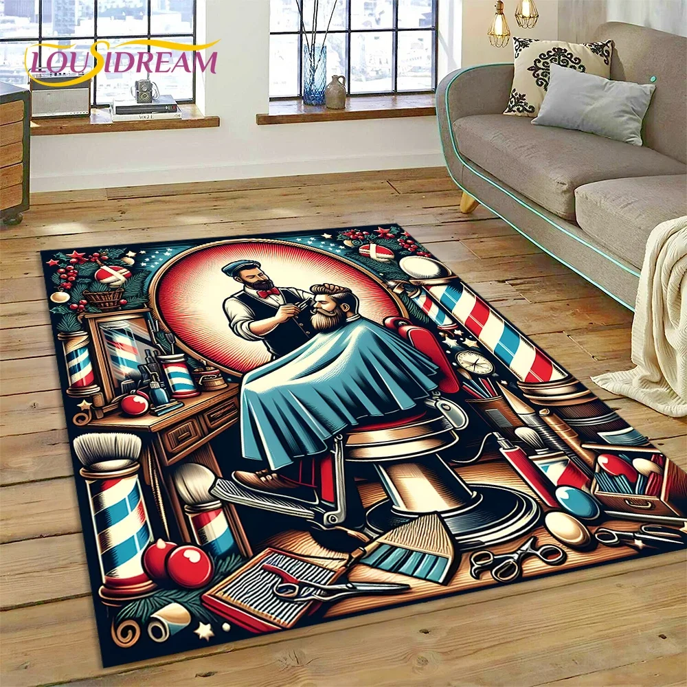 Fashion Barber Shop Logo Skull - Home Decor Games Online Free 评论和价格