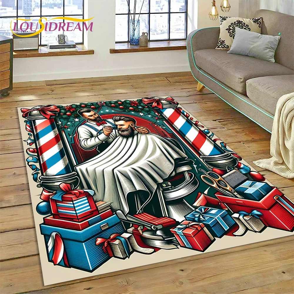 Fashion Barber Shop Logo Skull - Home Decor Games Online Free 评论和价格