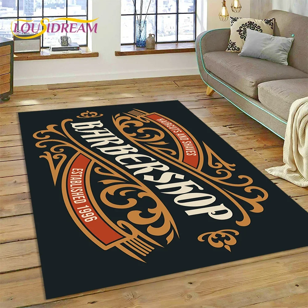 Fashion Barber Shop Logo Skull - Home Decor Games Online Free 评论和价格
