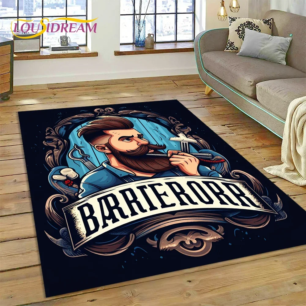 Fashion Barber Shop Logo Skull - Home Decor Games Online Free 评论和价格