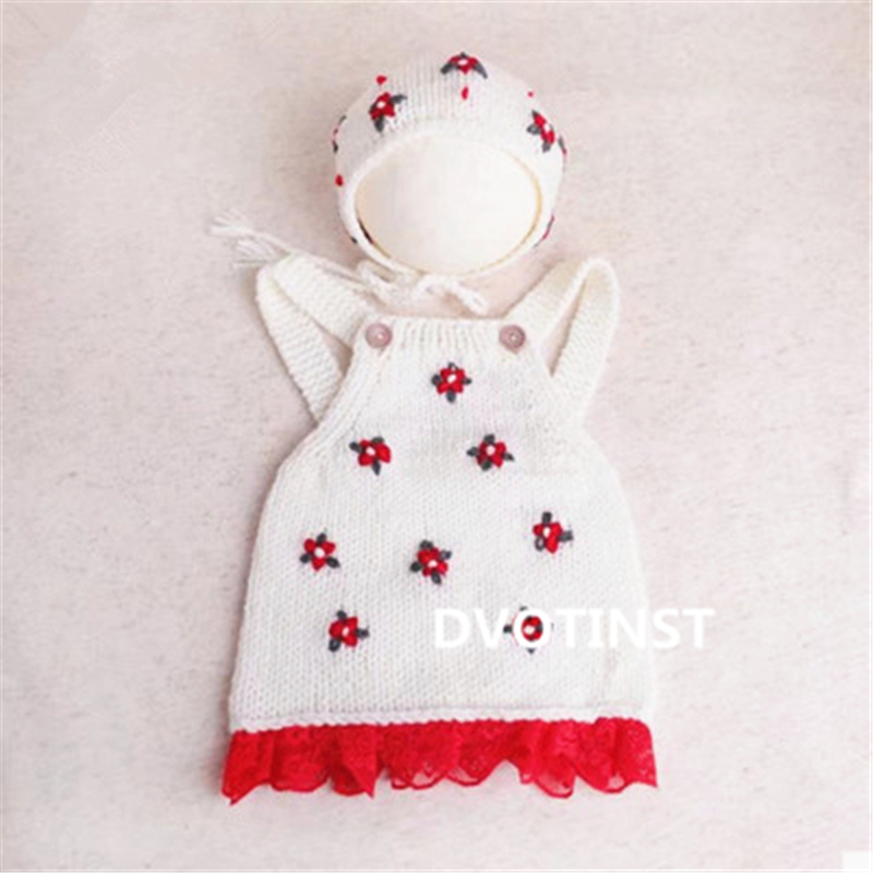 Newborn Baby Photography Props - Yarn Home Decor 评论和价格