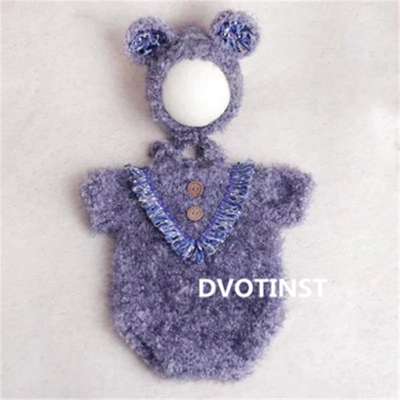 Newborn Baby Photography Props - Yarn Home Decor 评论和价格
