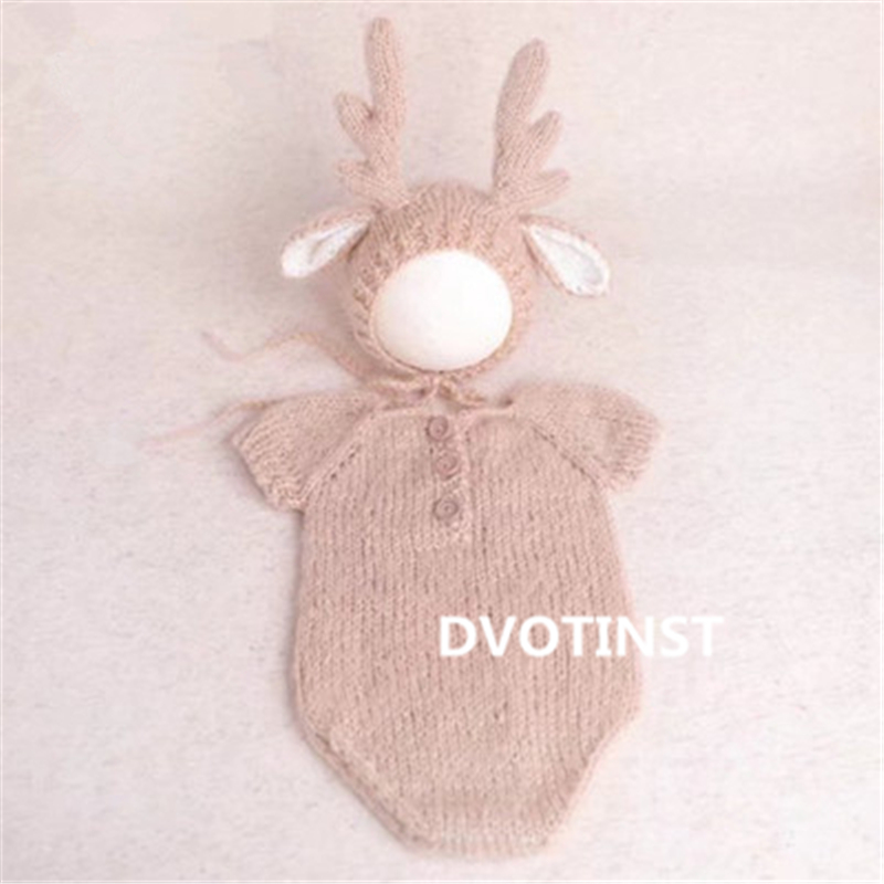 Newborn Baby Photography Props - Yarn Home Decor 评论和价格