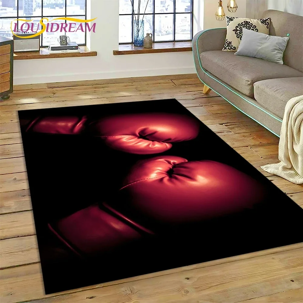 Boxing Gloves Boxer Fight Cart - Home Decor Games Online Free 评论和价格