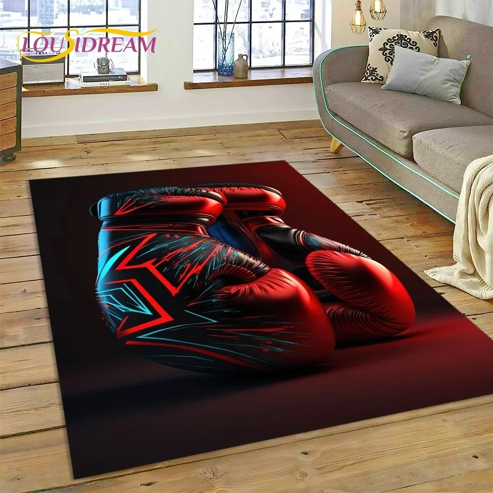 Boxing Gloves Boxer Fight Cart - Home Decor Games Online Free 评论和价格