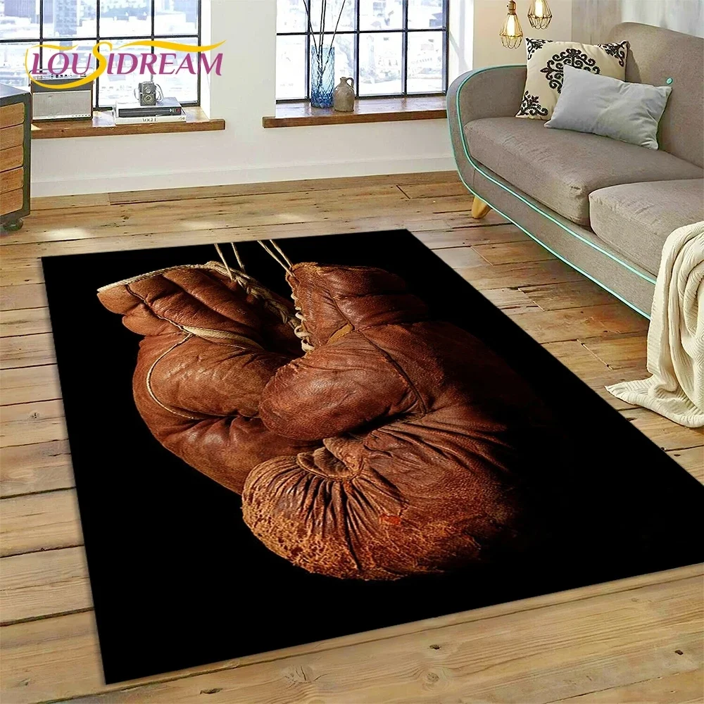 Boxing Gloves Boxer Fight Cart - Home Decor Games Online Free 评论和价格