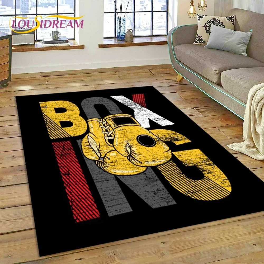 Boxing Gloves Boxer Fight Cart - Home Decor Games Online Free 评论和价格