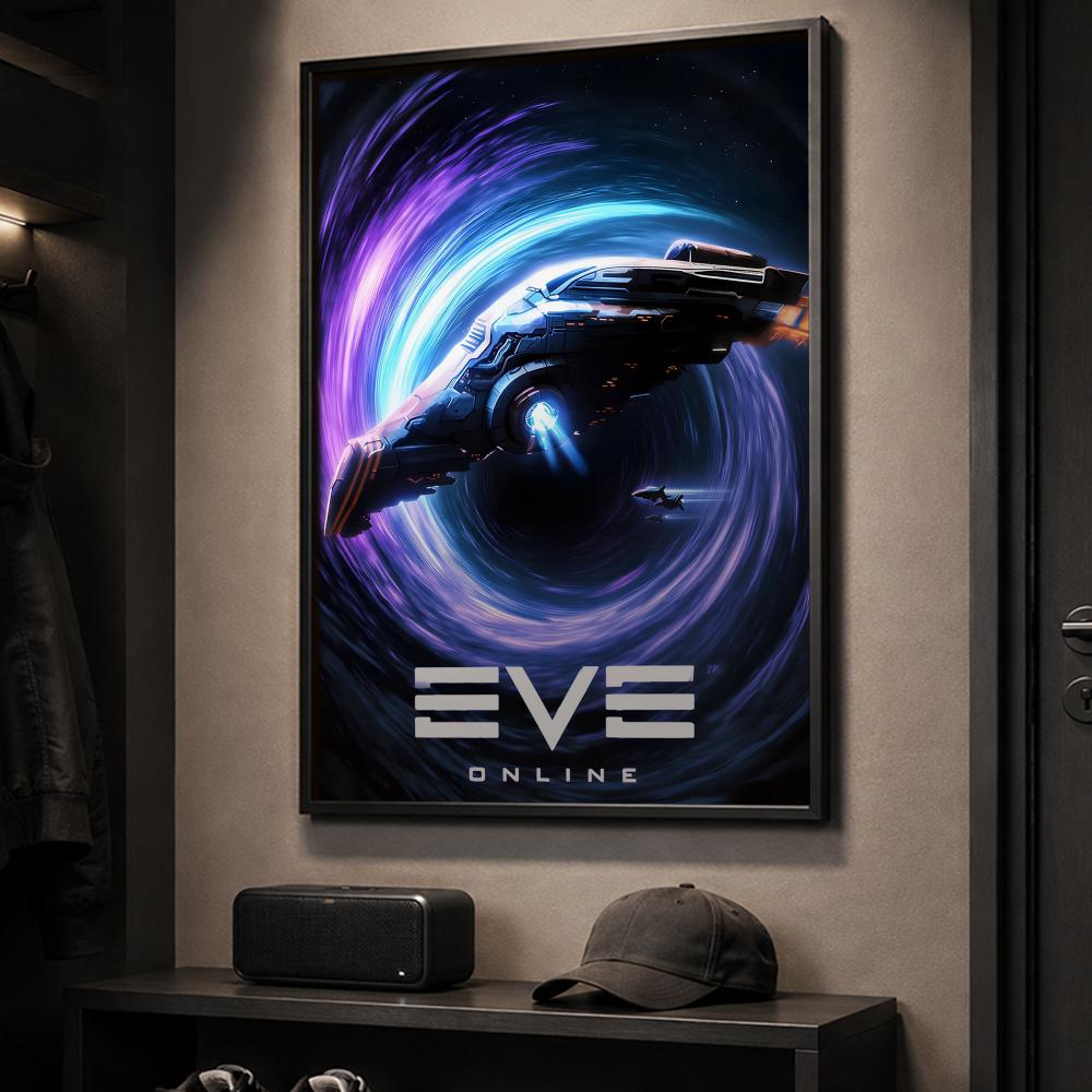 E-EVE O-Online Strategy Game P - Home Decor Games Online Free 评论和价格