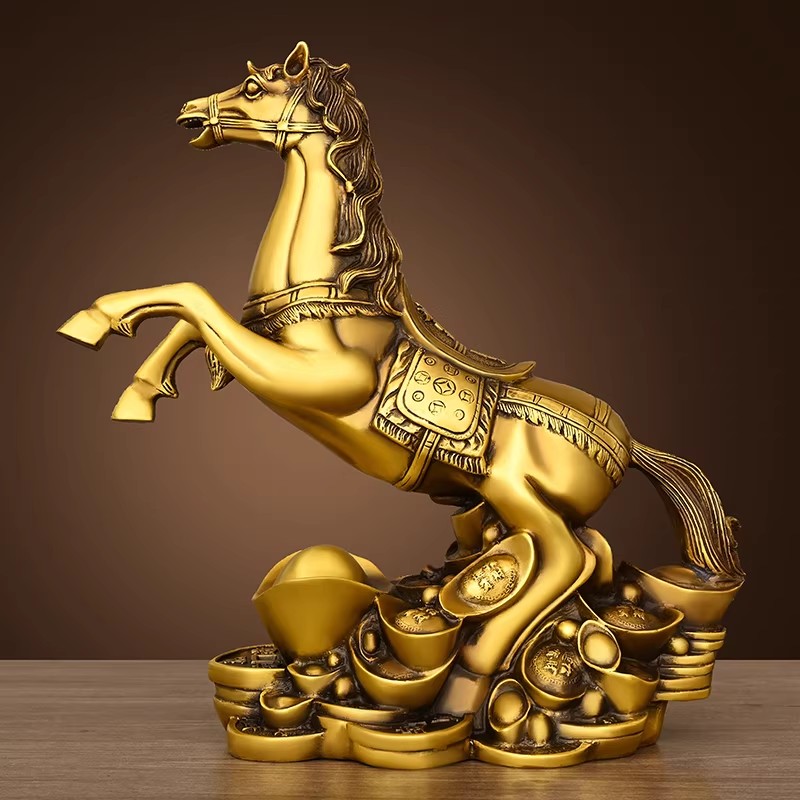 Brass 