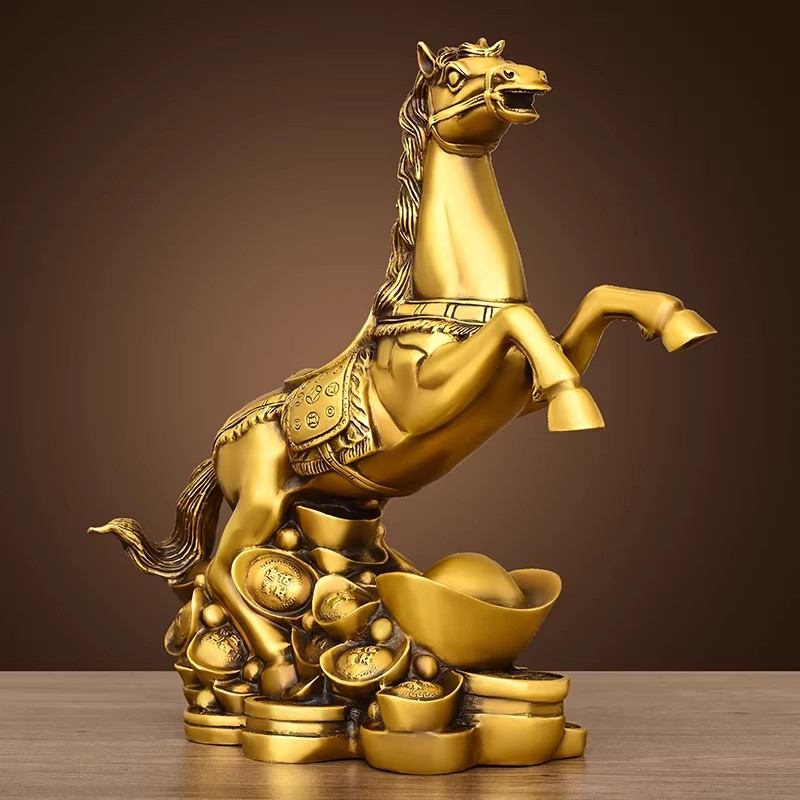 Brass 
