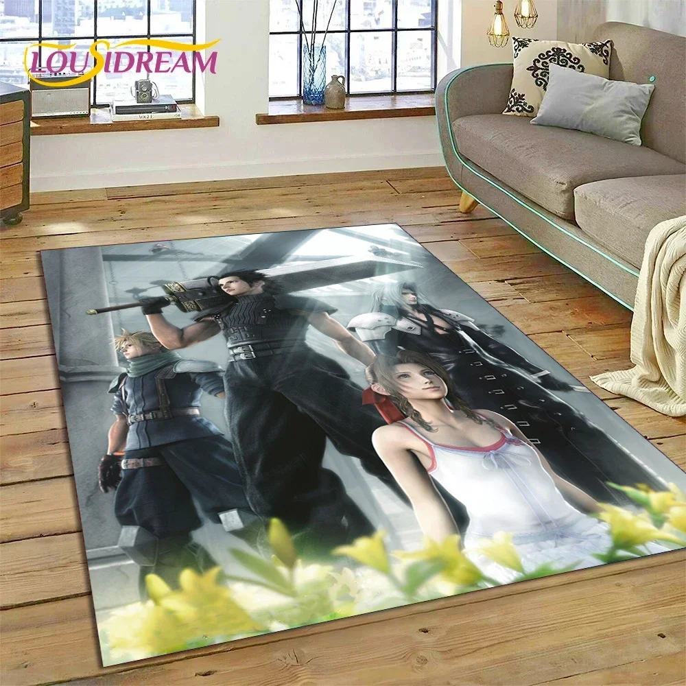 Final Fantasy Series Games Car - Home Decor Games Online Free 评论和价格