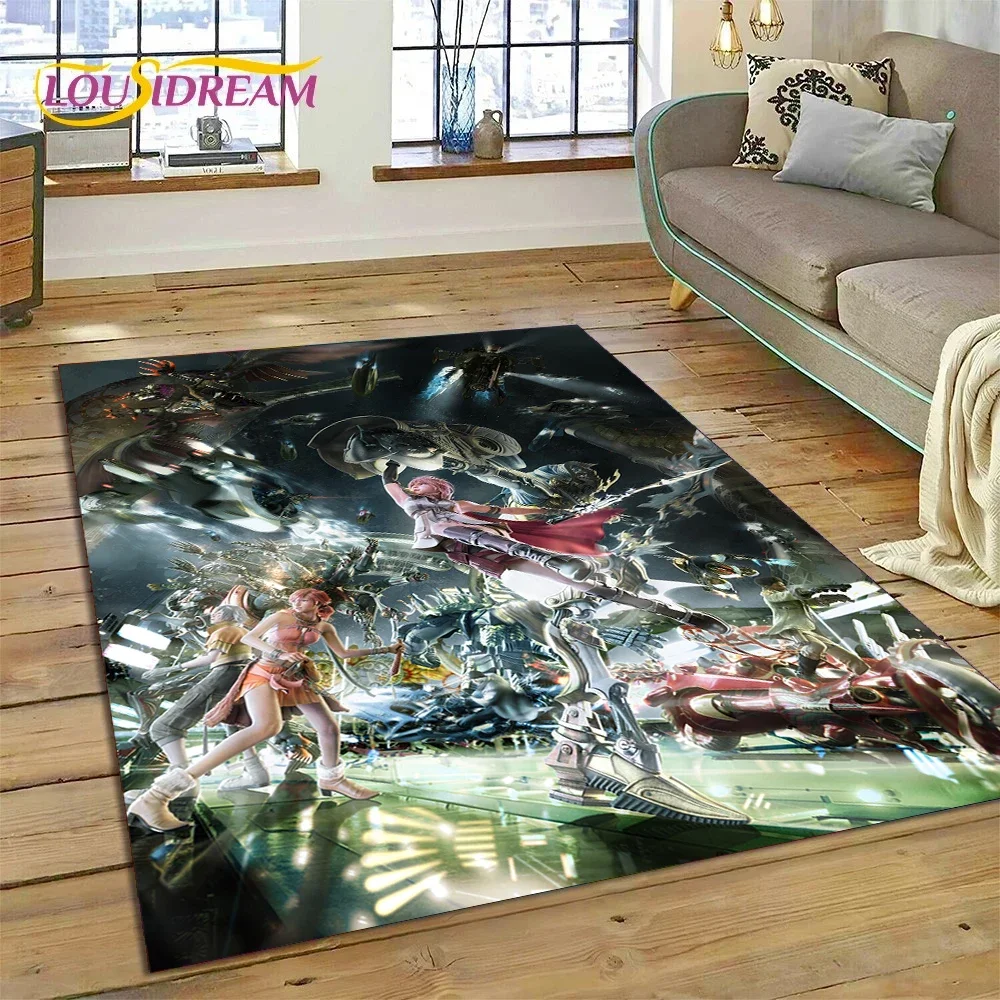Final Fantasy Series Games Car - Home Decor Games Online Free 评论和价格
