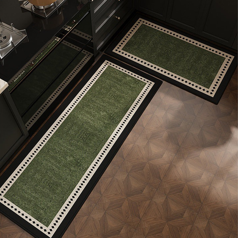 Kitchen Floor Mat High-end Car - Home Decor Games Online Free 评论和价格