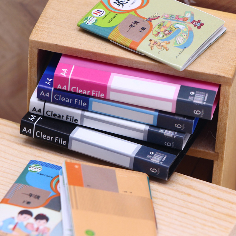 * * Hot Sale 1:12 Dollhouse Mi - Home Decor Catalog 评论和价格