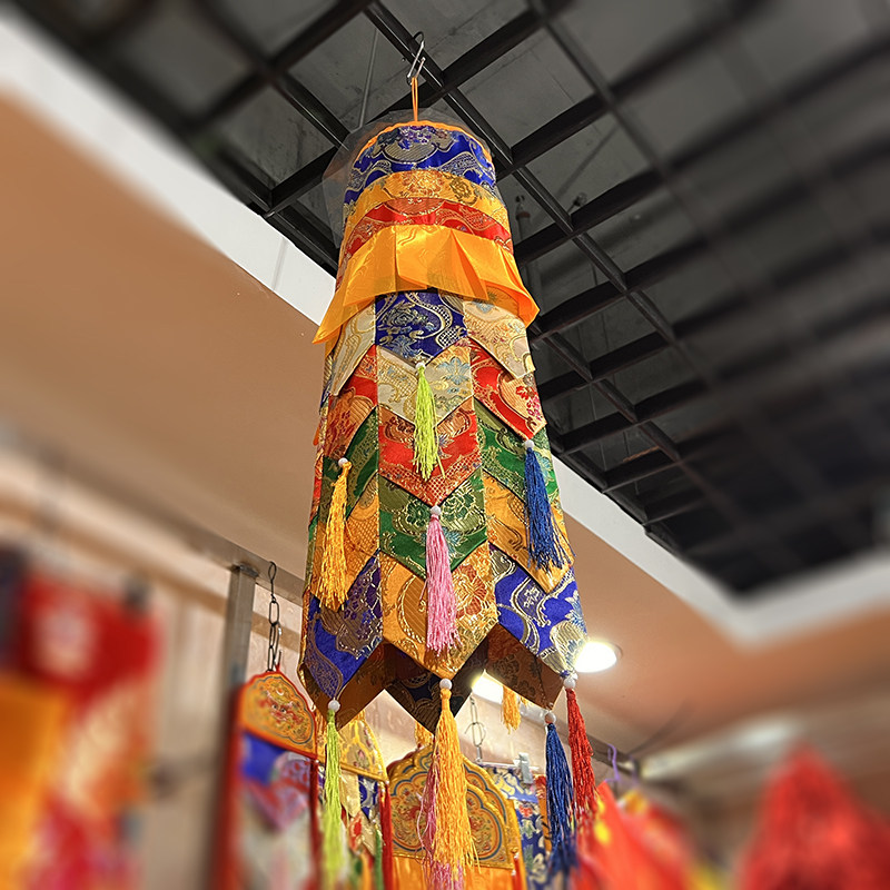 65*15cm Handicraft Pendant Xiz - Victory Home Decor 评论和价格
