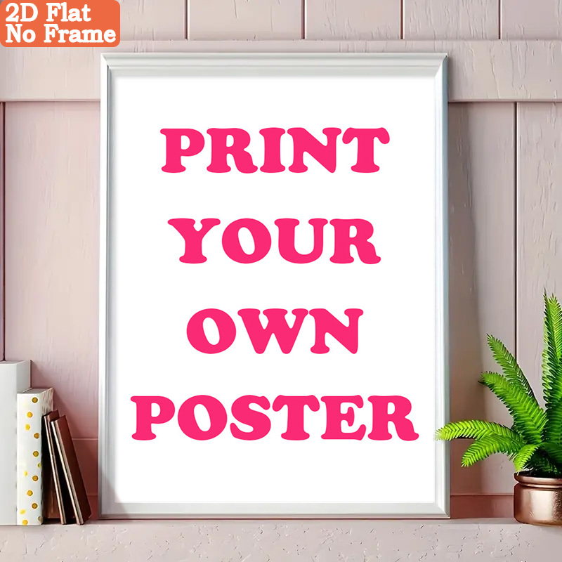 Custom Frameless Photo Canvas  - Home Decor Reviews 评论和价格