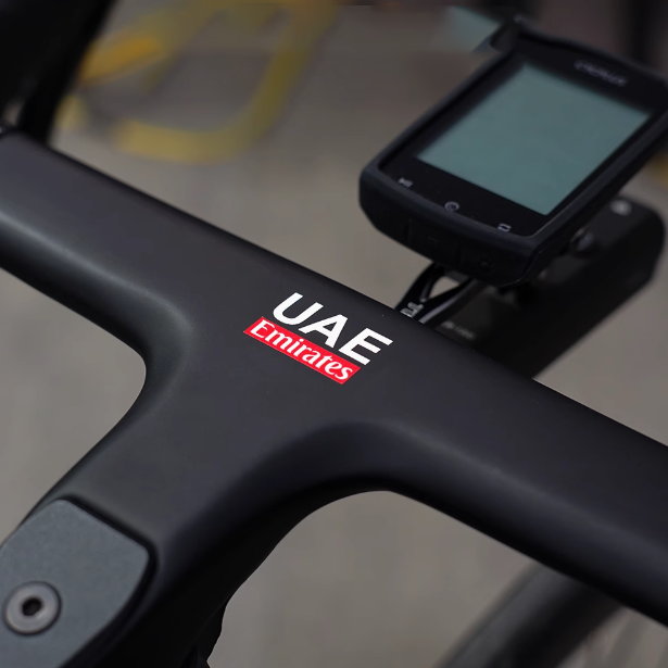 2x Bicycle Sticker for United  - Home Decor Uae 评论和价格