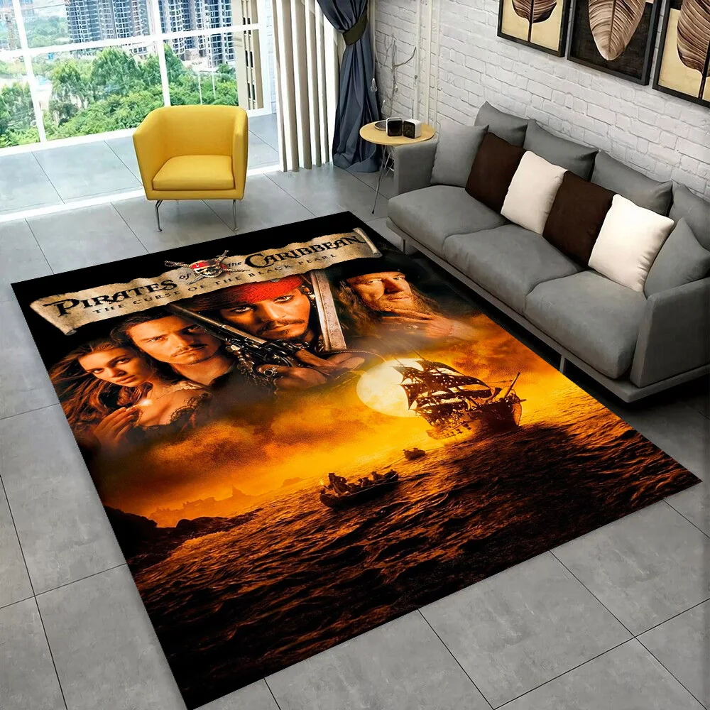 2025 New Jack Johnny Depp Pira - Home Decor Games Online Free 评论和价格